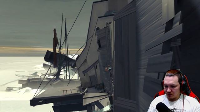 FAR: Changing Tides - часть 4. Потеря и воссоединение. смотреть онлайн