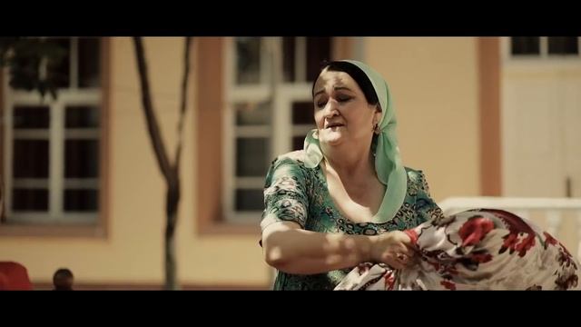 КЛИПИ НАВИ АЛИШЕР НАБИЕВ БОЗ ҲАМАРО БА ГИРЯ ОВАРД! 