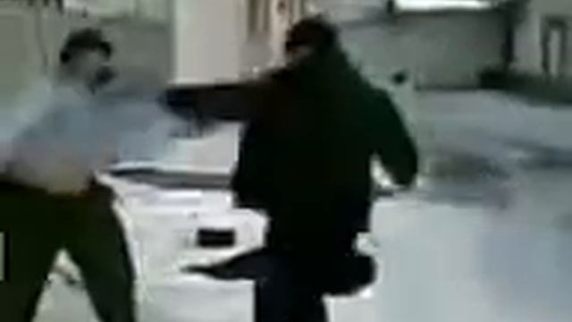 прикол Ван Дамм смотреть онлайн