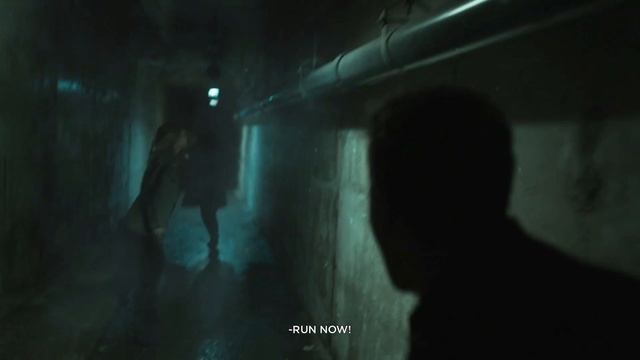 Quantum Break (Walkthrough) - Act 3: The Wine And Cheese Crowd | Episode 3: Deception