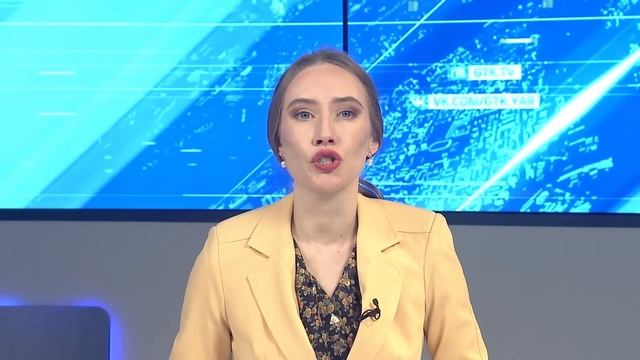 Главные телевизионные новости Ярославля 09.10.23