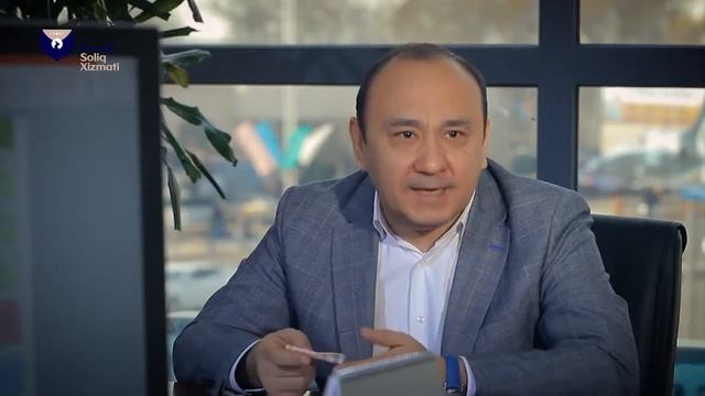 Мол-мулк ва ер солиғини тўлаш муддати қачон? смотреть онлайн