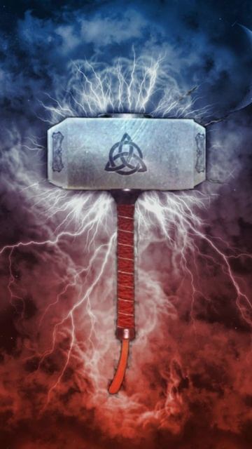 Путешествие Тора в Утгард 19