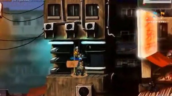 Force Heroes 2 (10 миссия)