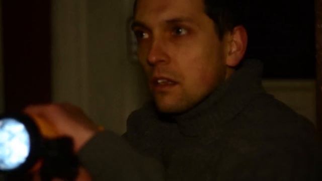 фильм СТРАХА НЕТ смотреть онлайн