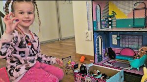 ЛОЛ переезжают в отель?