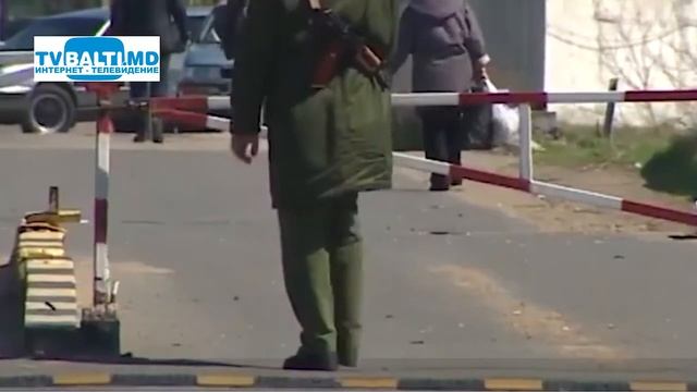 Молдаванин попался с поддельными документами 01 02 19