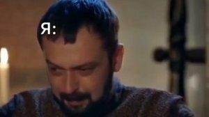 Смешные моменты из Великолепного века #2