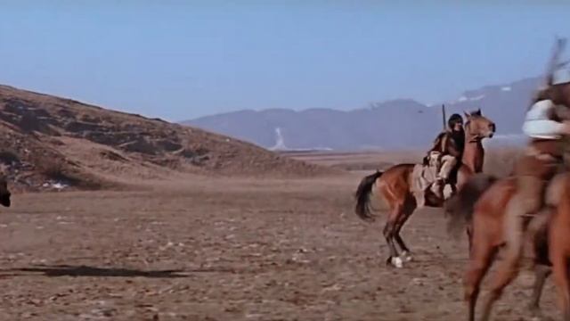 ТЕКУМЗЕ. HD 1972