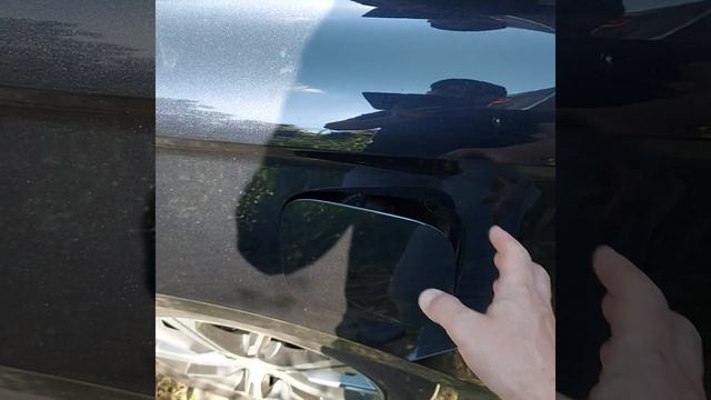 Кузов автомобиля из жестяной банки - Geely Emgrand 7 NEW 2024 Flagship Plus 1.5 AT