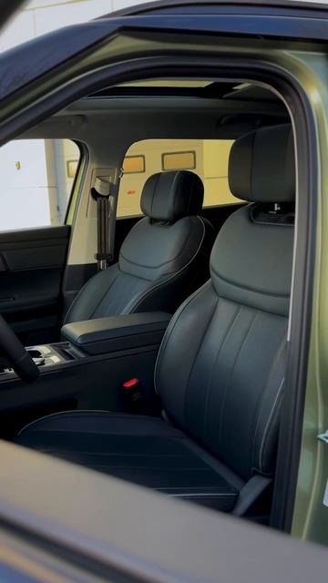 Наши красавцы - JAECOO J7 и JAECOO J8 ждут вас!🔥