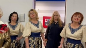 За кулисами 3