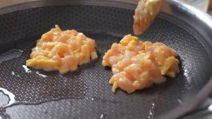 Сочная ВКУСНЯТИНА за 10 минут из куриной грудки! Рубленые котлеты на обед или ужин