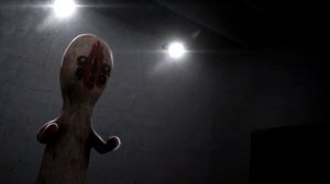 SCP 173 (Печенька-173)