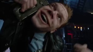 Готэм-Джокер (лучшие моменты)