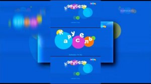 Карусель Заставка 2020 ytpmv scan 2