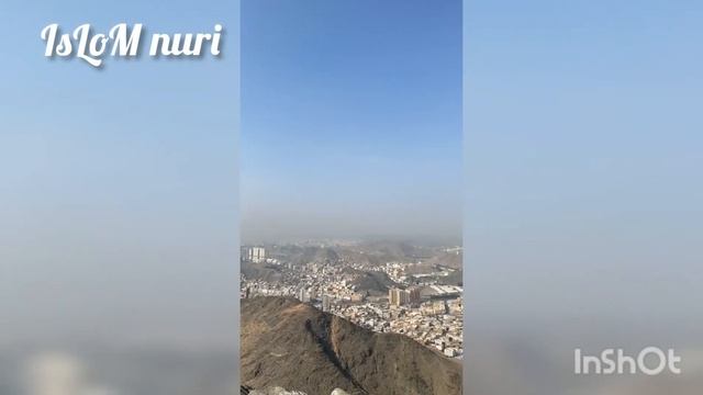 10.01.2022. Нур тоги, хиро горидаги Абдуллох домла билан сухбат.