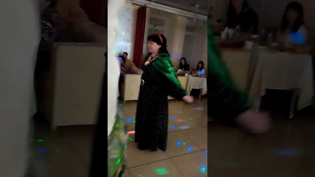 НГ 2016 (сценка про зайчика) смотреть онлайн