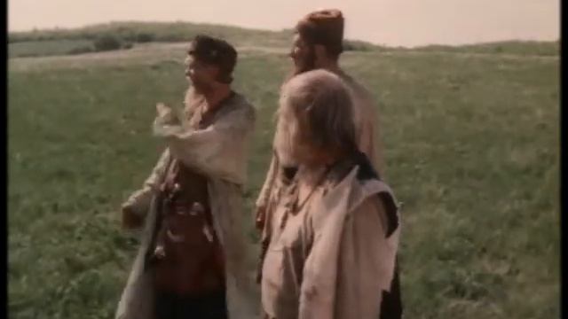 дикое поле, фильм о казаках смотреть онлайн