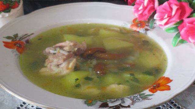 Кулинарные хитрости