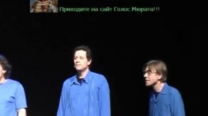 Немцы отожгли! Духаст Вячеславович отдыхает!