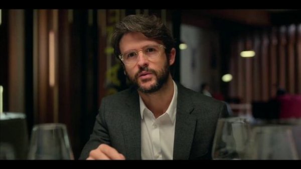 Сериал Элита (2018-2022) - Elite - Élite - E L I T Ǝ - melodrama drama movie series film