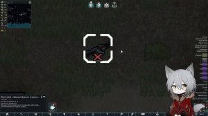 Начало исследований! - RimWorld Anomaly #1