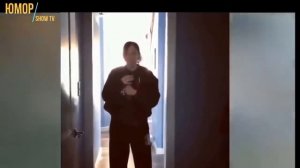 Смешные испуги людей юмор пранки розыгрыши!!! #7 2019 Scary Pranks Compilation