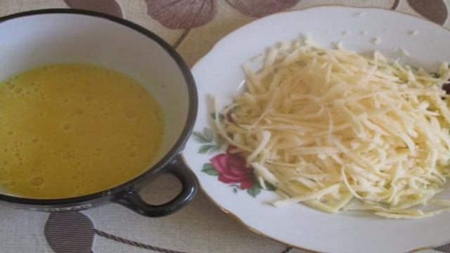 Вкусные будни