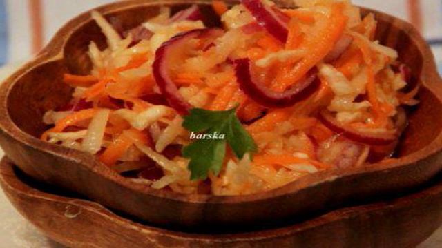 Кулинарные хитрости