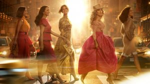 И просто так |And Just Like That...| сезон 3, русский трейлер, 2025