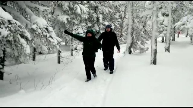 Иремель январь 2020 смотреть онлайн