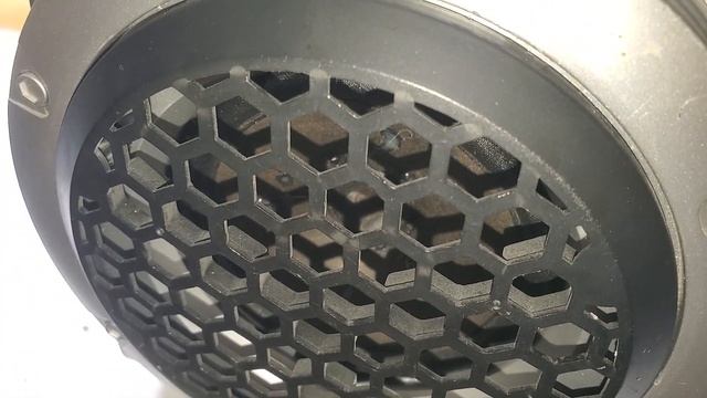 Тест звучания Aiwa SSX-JN10 2 часть