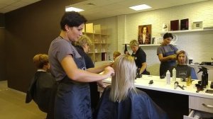 Парикмахеры