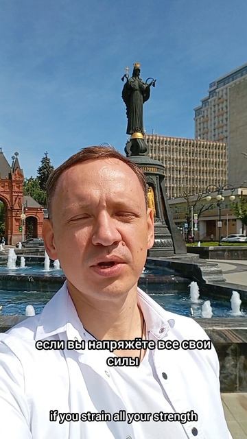 Нет ничего невозможного...