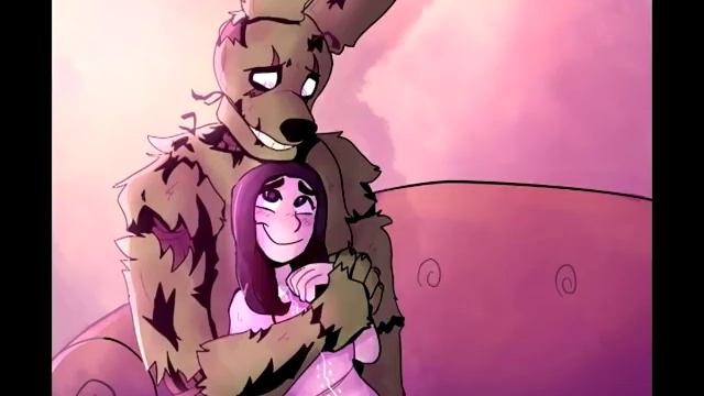 Спринтрап и Далия смотреть онлайн