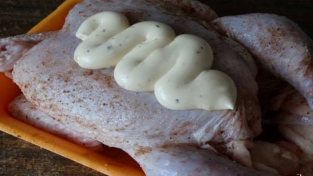 Сборник рецептов