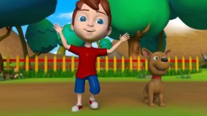 Seifenblasen mag ich  Lieder für Kinder | HeyKids Kinderlieder TV