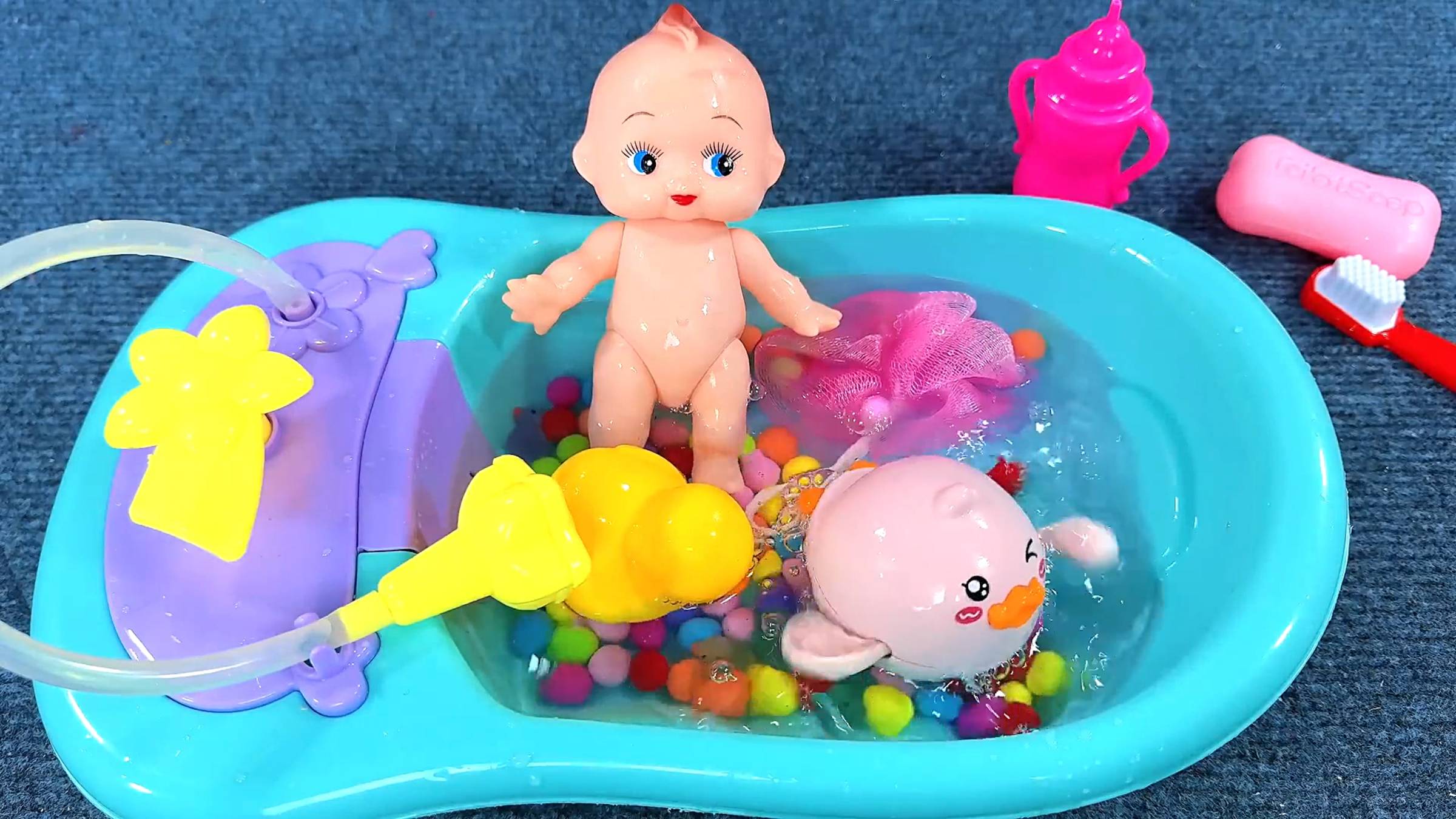 Развивающие игрушки. Игровые наборы для развития детей.  Для малышей мультики. Игры для детей