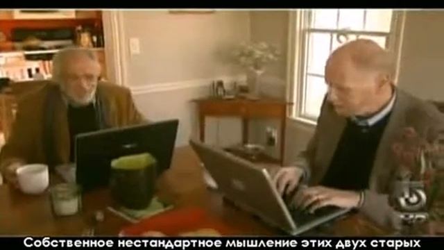 Томас Каткарт и Дэниел Кляйн о Философии и Шутке смотреть онлайн