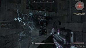 STALCRAFT:X | Убийство "Хозяина Зоны" / Гершеля за три с половиной минуты