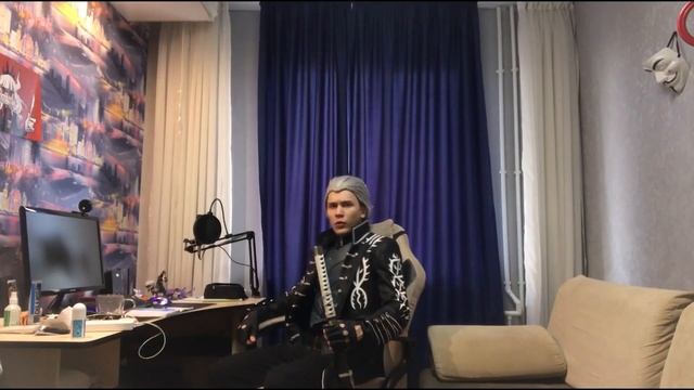 День Защиты Детей От Самого Себя • DMC Meme смотреть онлайн