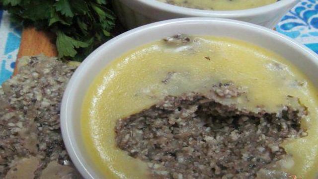 Вкусные будни