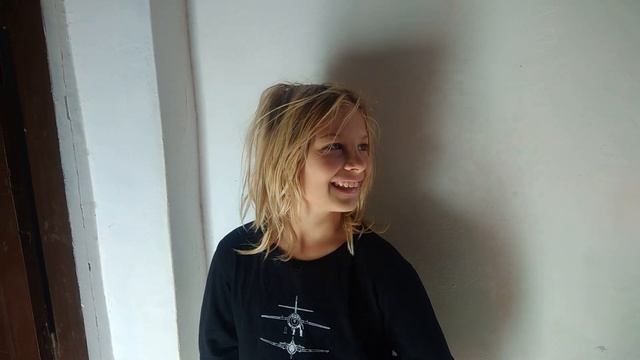 Снова бегаю. Наш сын гений изобретатель. Семья Саверченко VLOG #130: смотреть онлайн