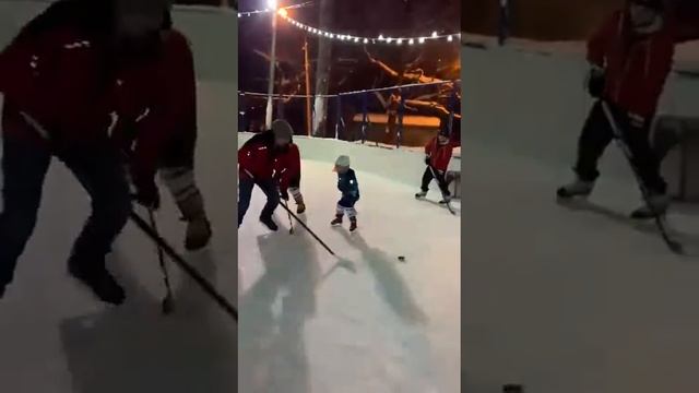 #Хоккей в сердце каждого смотреть онлайн