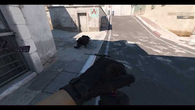 Conter Strike 2 frag movie 10 by GaLakt1ka