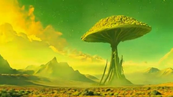 Experience the Amazing Wonders of Planet 2xG!