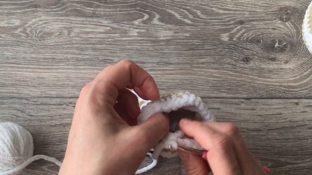 МК Тигрёнок крючком. Символ 2022 года. Часть 3 смотреть онлайн