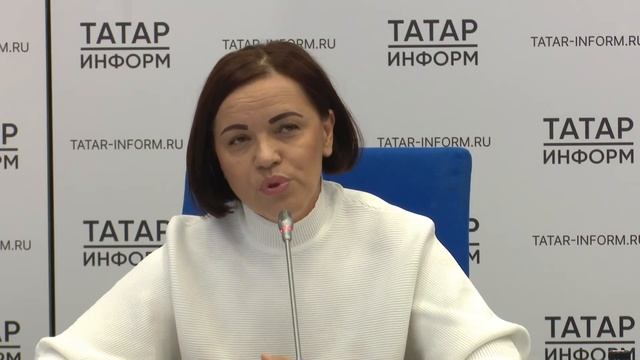 «Балачак» IV халыкара вокал бәйге-фестиваленә багышланган матбугат конференциясе смотреть онлайн