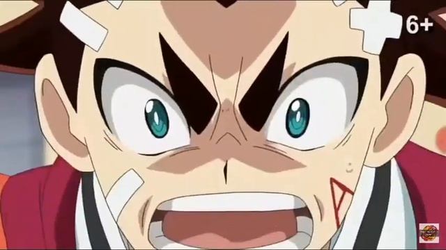 Бейблейд Бёрст Турбо//Beyblade Burst Turbo смотреть онлайн